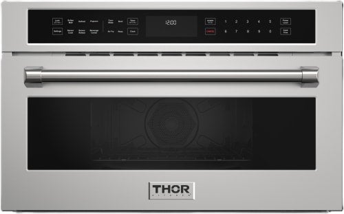 Thor 30 Inch Microwave Speed Oven