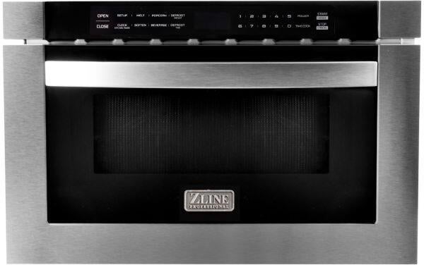 Z Line ZLINE MWD1