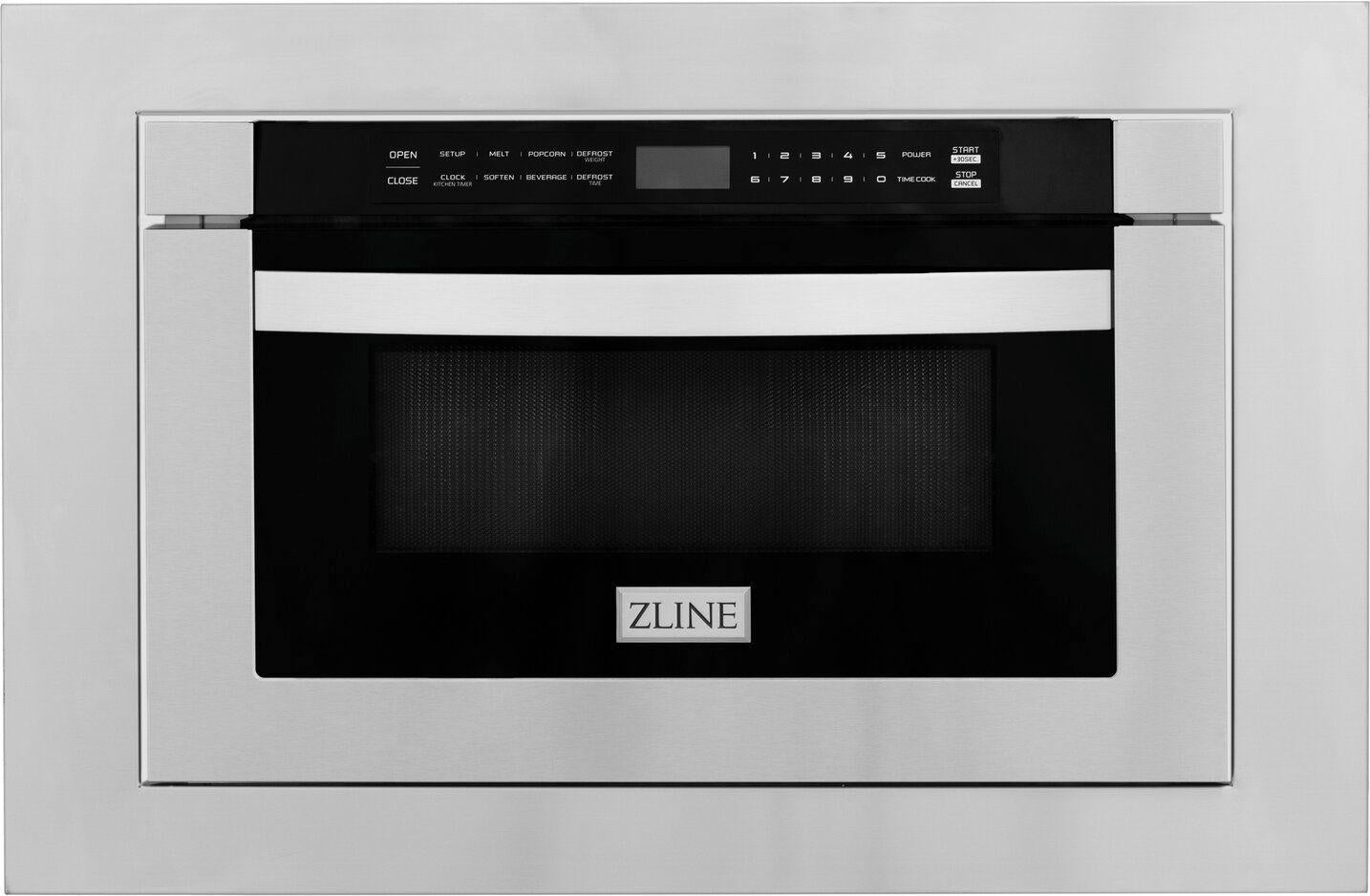 Z Line ZLINE MWDTK30