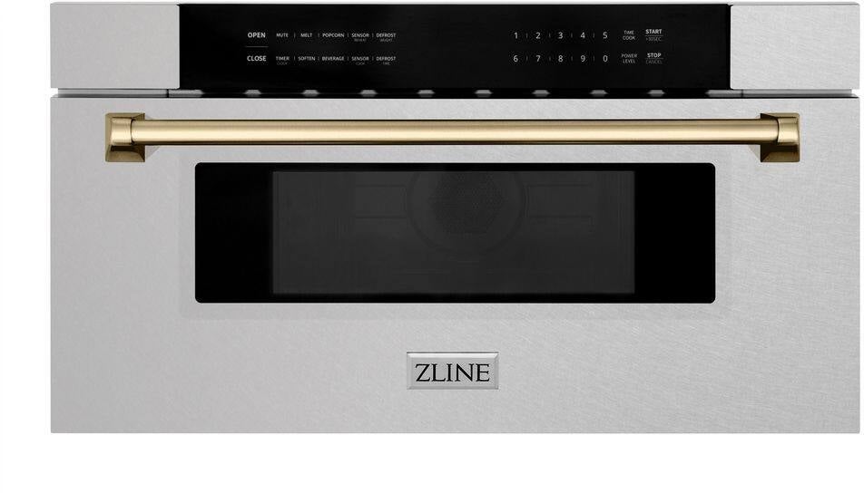 Z Line ZLINE MWDZ30SSCB