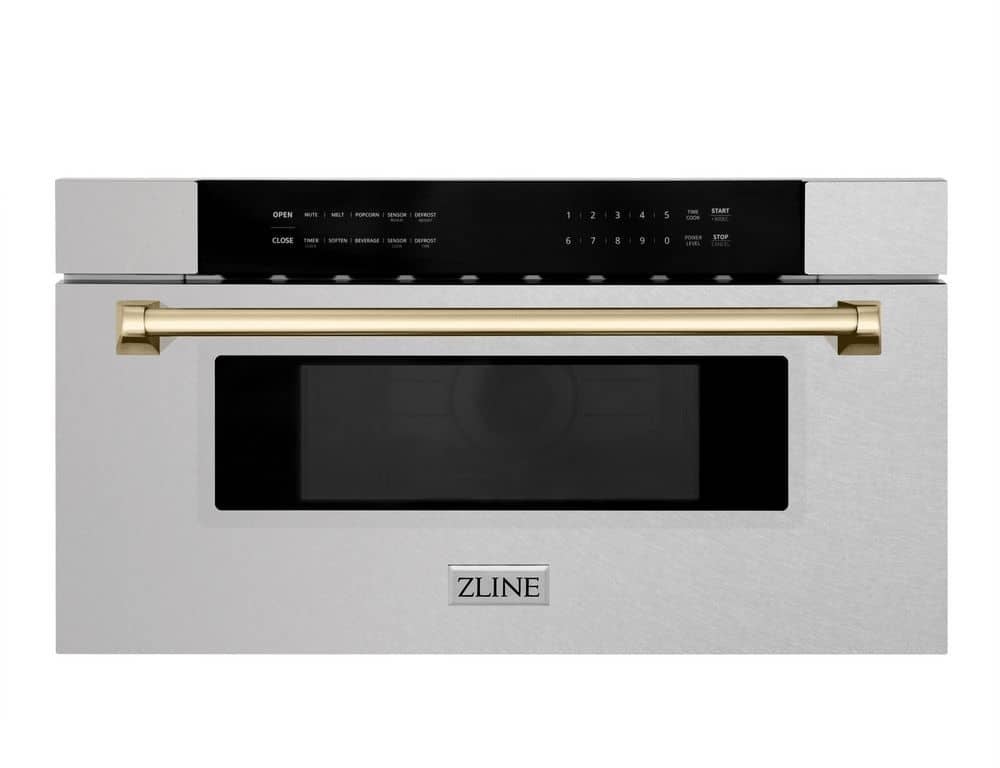 Z Line ZLINE MWDZ30SSG