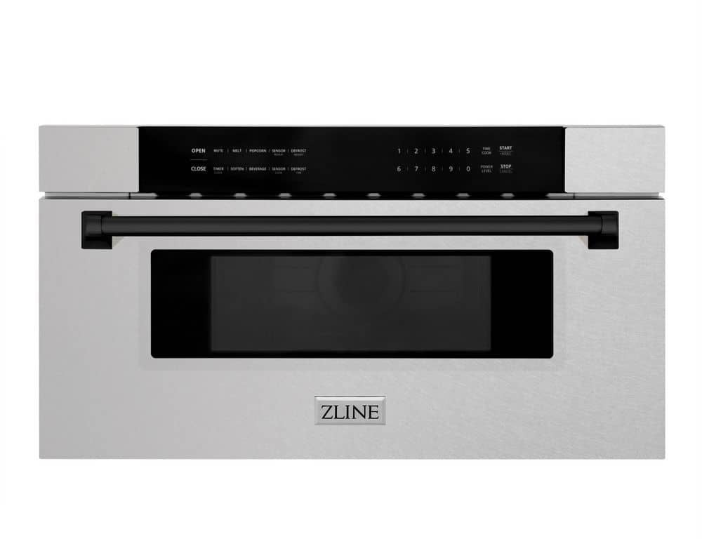 Z Line ZLINE MWDZ30SSMB