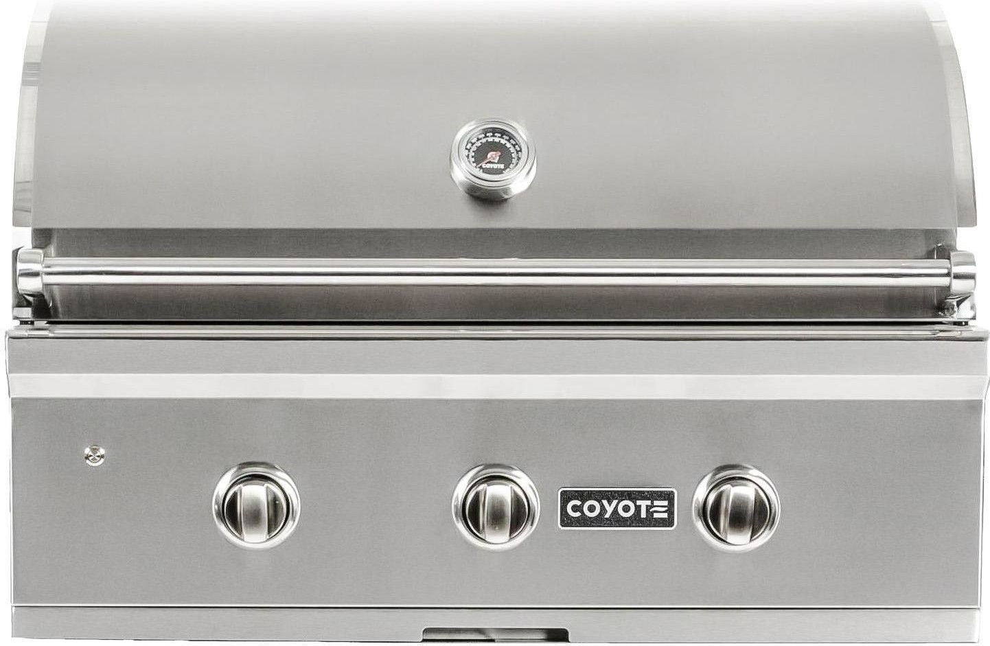 Coyote C2C34NG