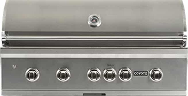 Coyote C2SL42NG