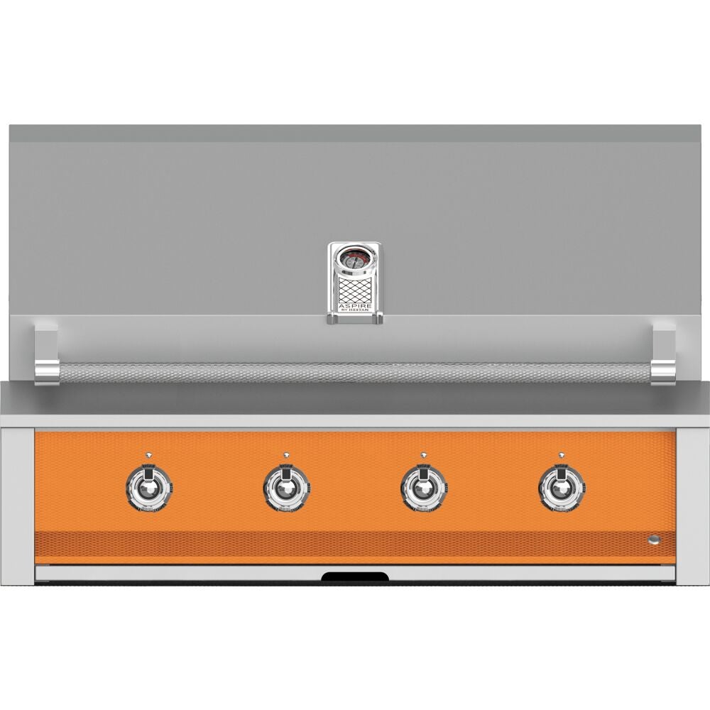 Hestan Aspire 42" Citra Built-In Natural Gas Grill