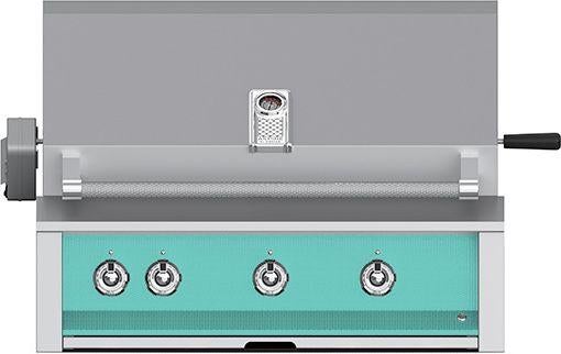 Hestan EABR36NGTQ