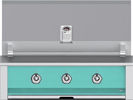 Hestan EMB36NGTQ