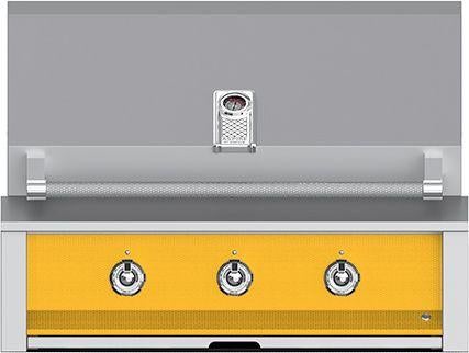 Hestan EMB36NGYW