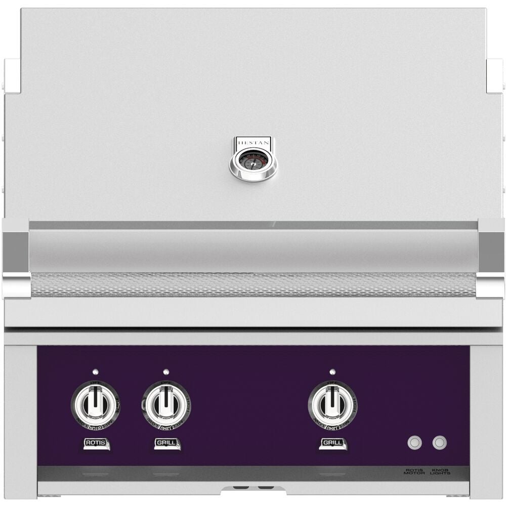 Hestan GABR30NGPP