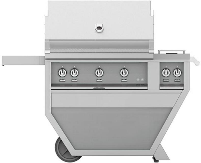Hestan GABR36CX2NG