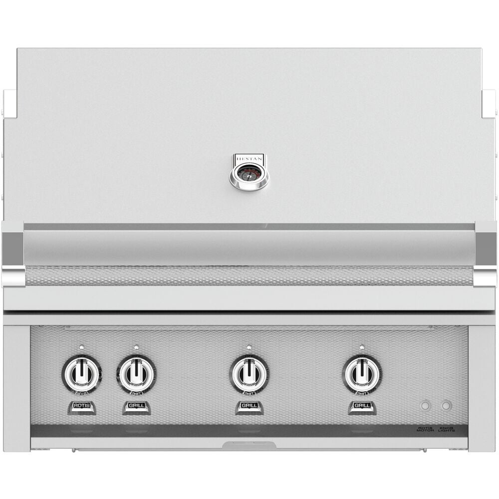 Hestan GABR36NG