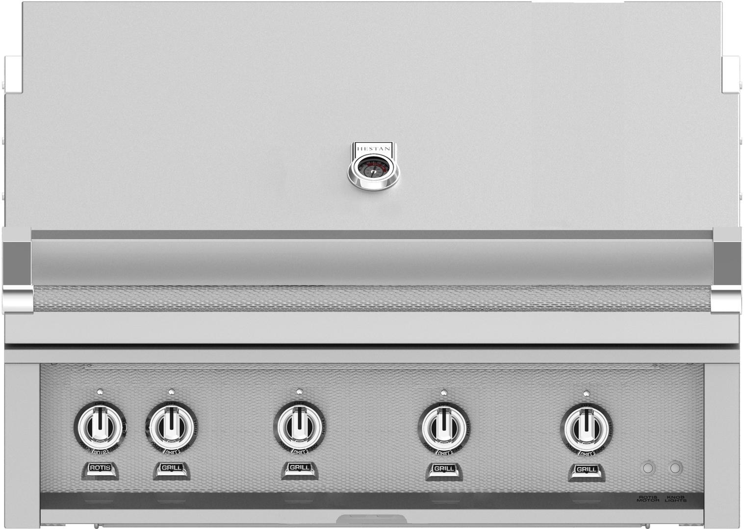 Hestan GABR42NG