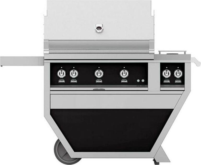 Hestan GMBR36CX2NGBK