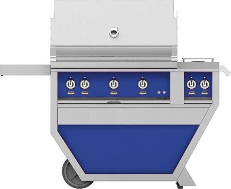 Hestan GMBR36CX2NGBU