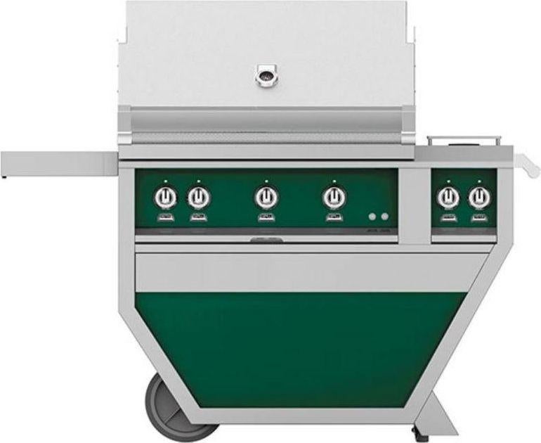 Hestan GMBR36CX2NGGR