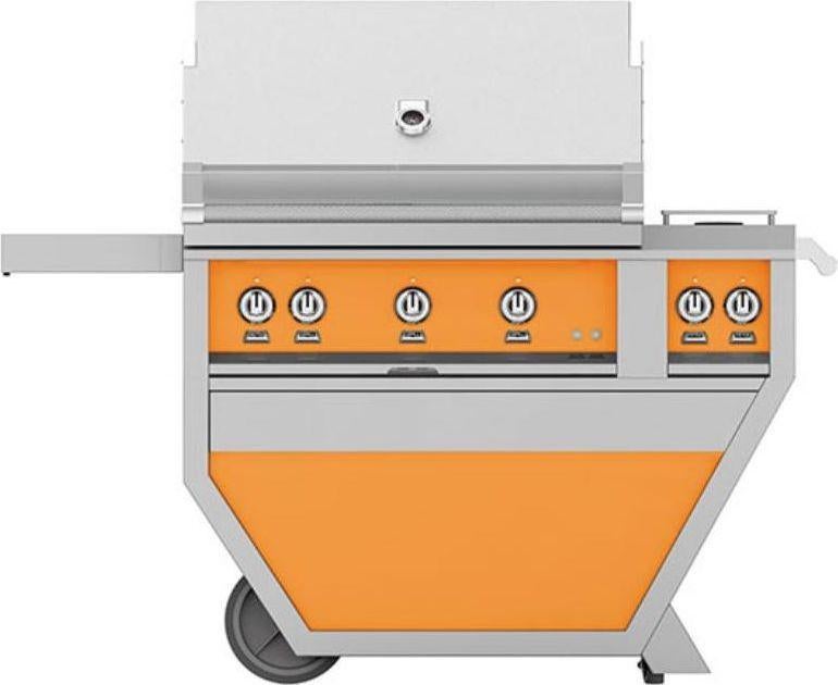 Hestan GMBR36CX2NGOR