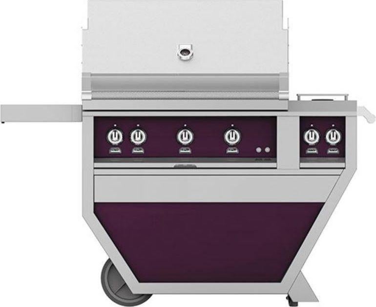 Hestan GMBR36CX2NGPP