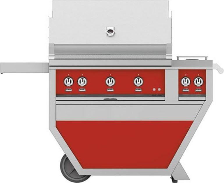 Hestan GMBR36CX2NGRD