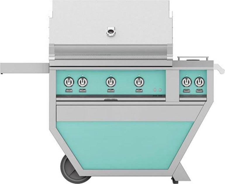 Hestan GMBR36CX2NGTQ