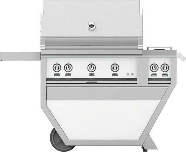 Hestan GMBR36CX2NGWH