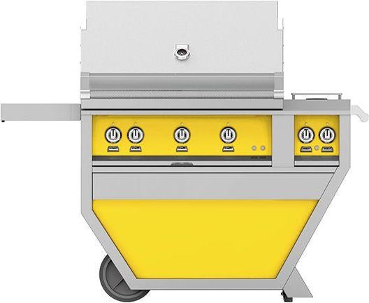 Hestan GMBR36CX2NGYW