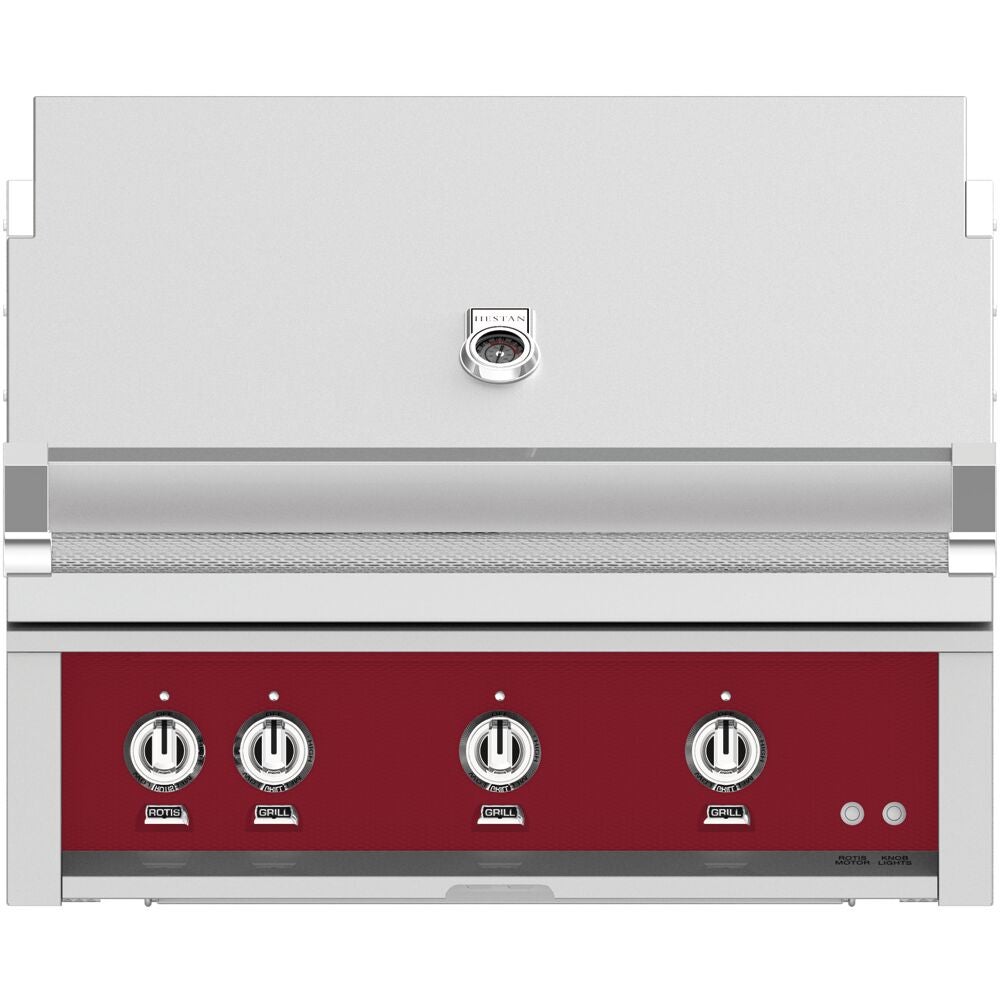 Hestan GMBR36NGBG