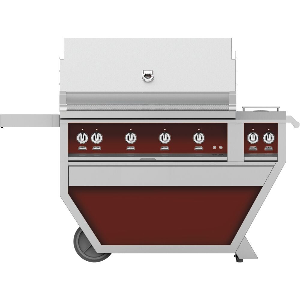 Hestan GMBR42CX2NGBG