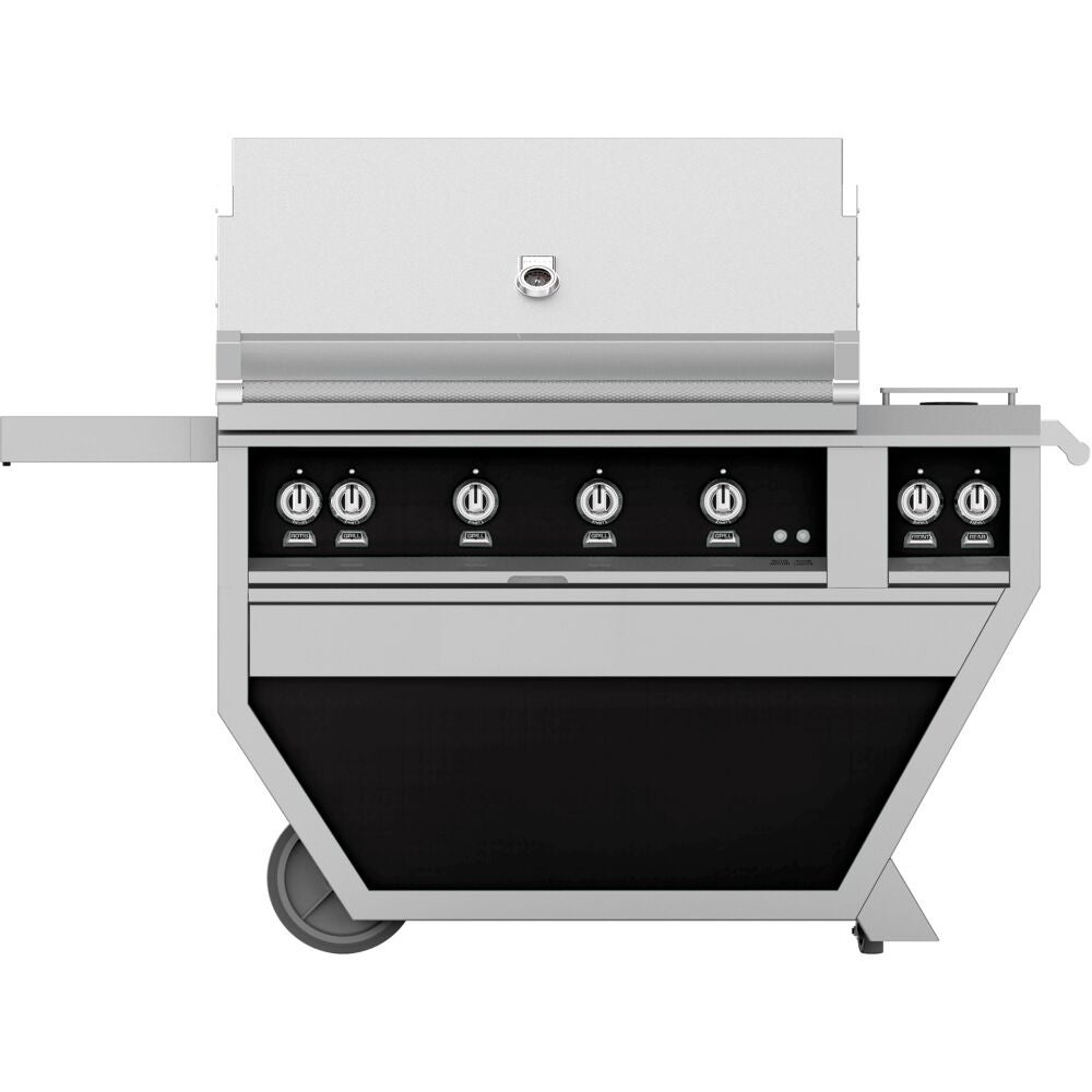 Hestan GMBR42CX2NGBK