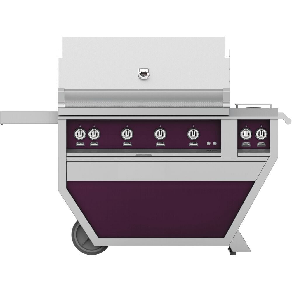 Hestan GMBR42CX2NGPP