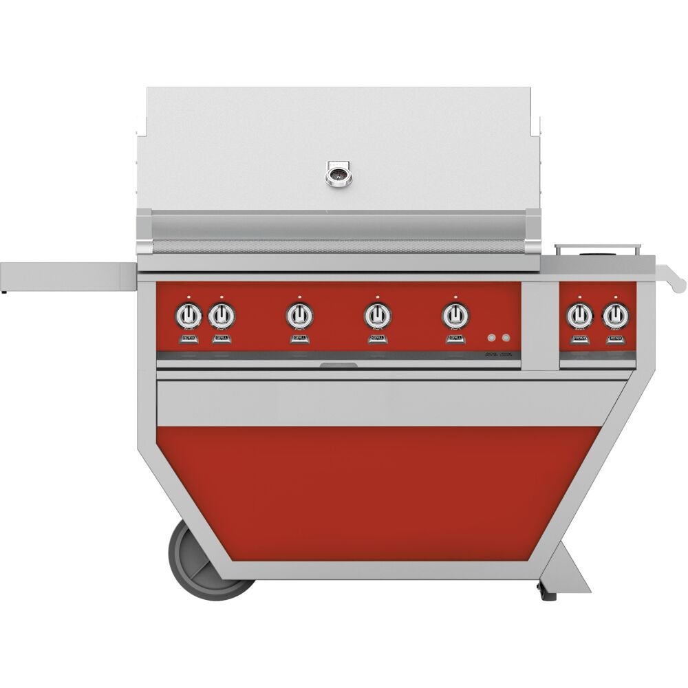 Hestan GMBR42CX2NGRD