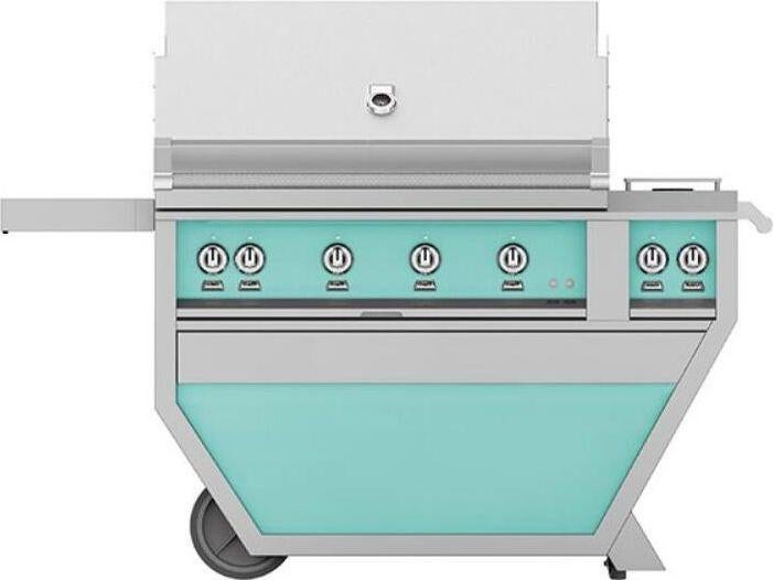 Hestan GMBR42CX2NGTQ