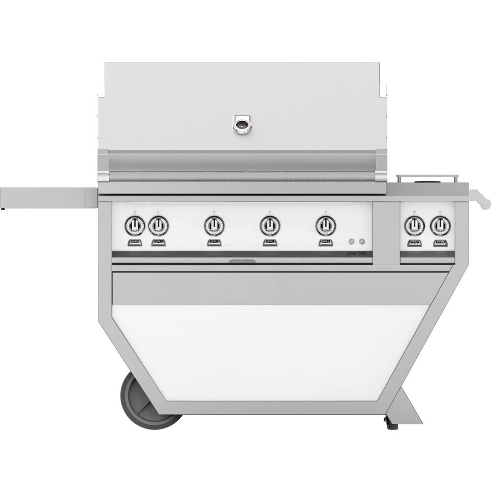 Hestan GMBR42CX2NGWH