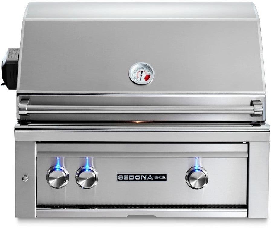 Lynx L500PSRNG