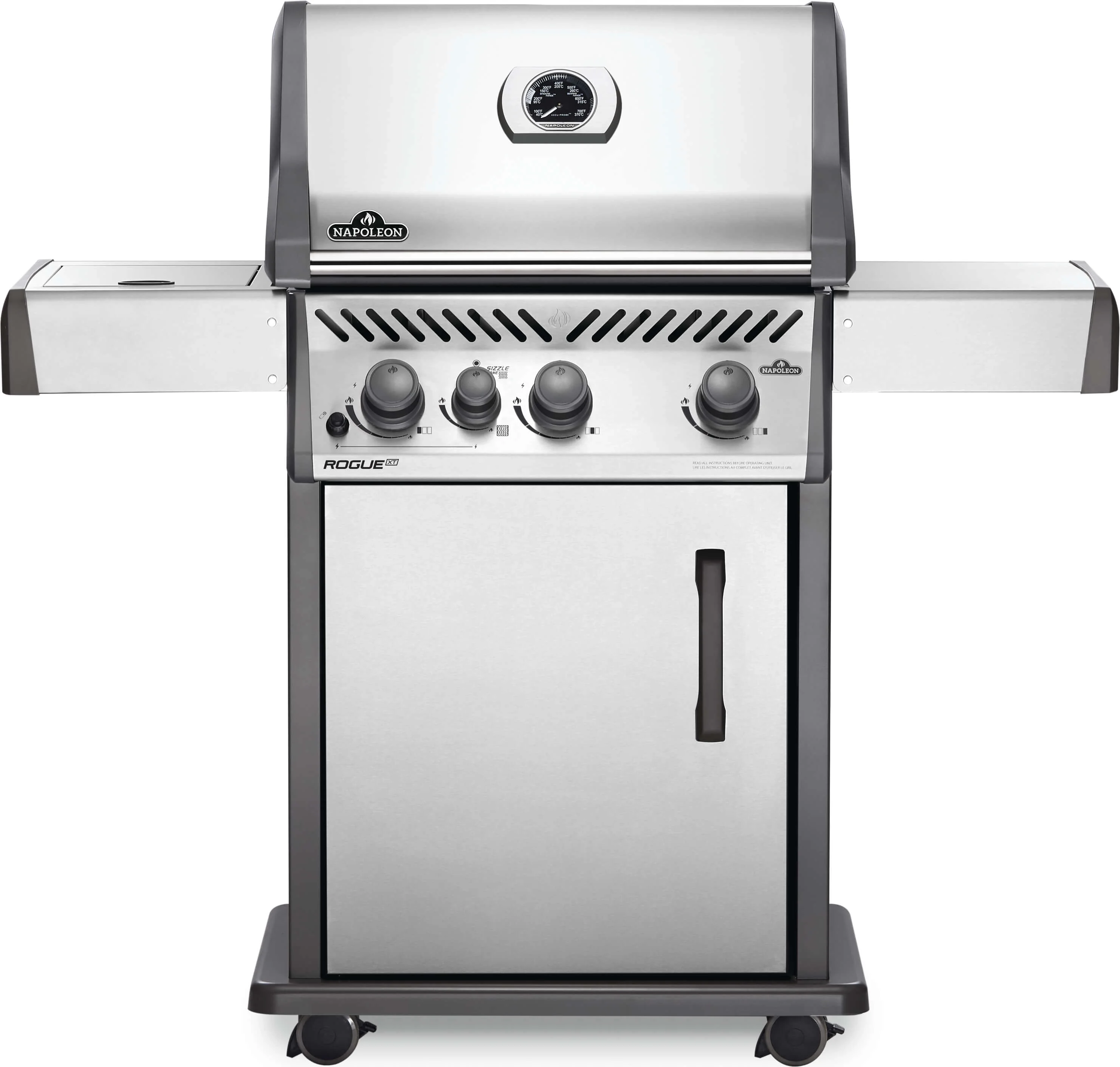 Napoleon RXT425SIBNSS1