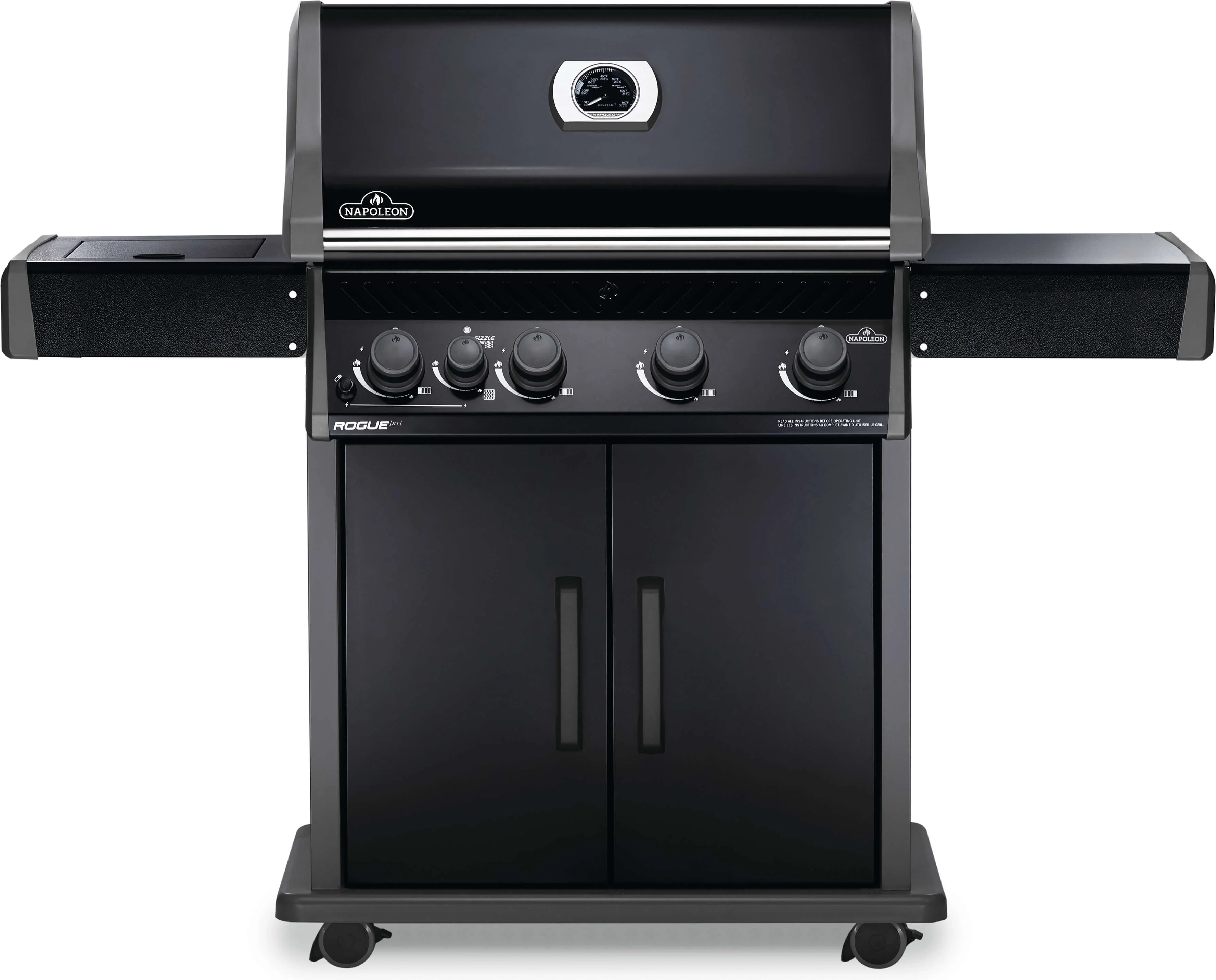 Napoleon RXT525SIBNK1