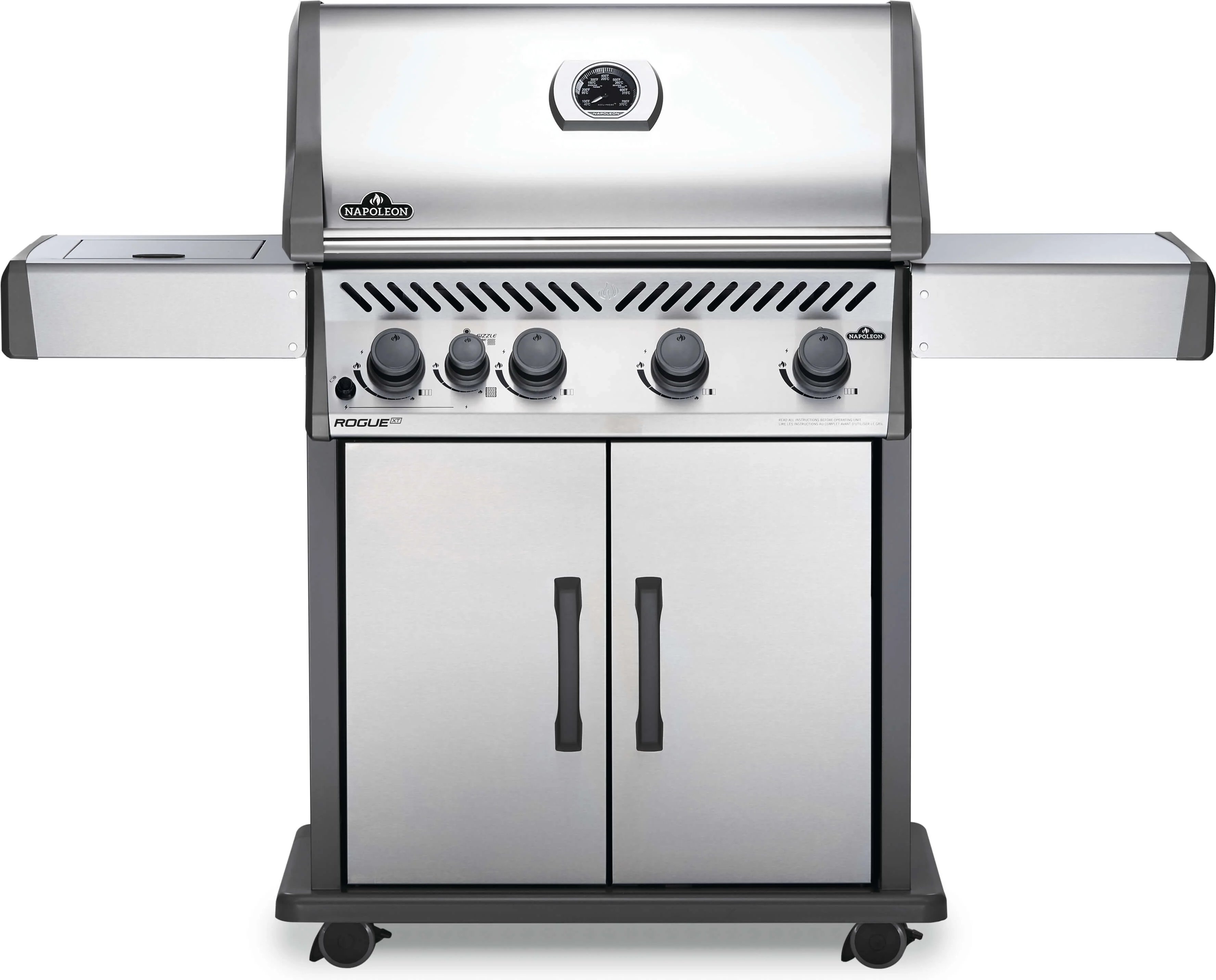 Napoleon RXT525SIBNSS1