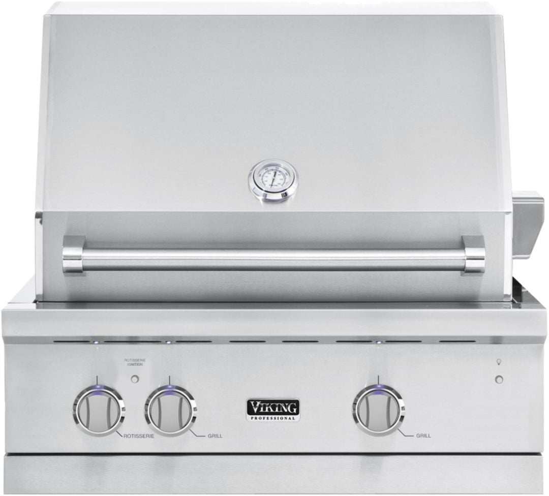 Viking VGBQ53024NSS