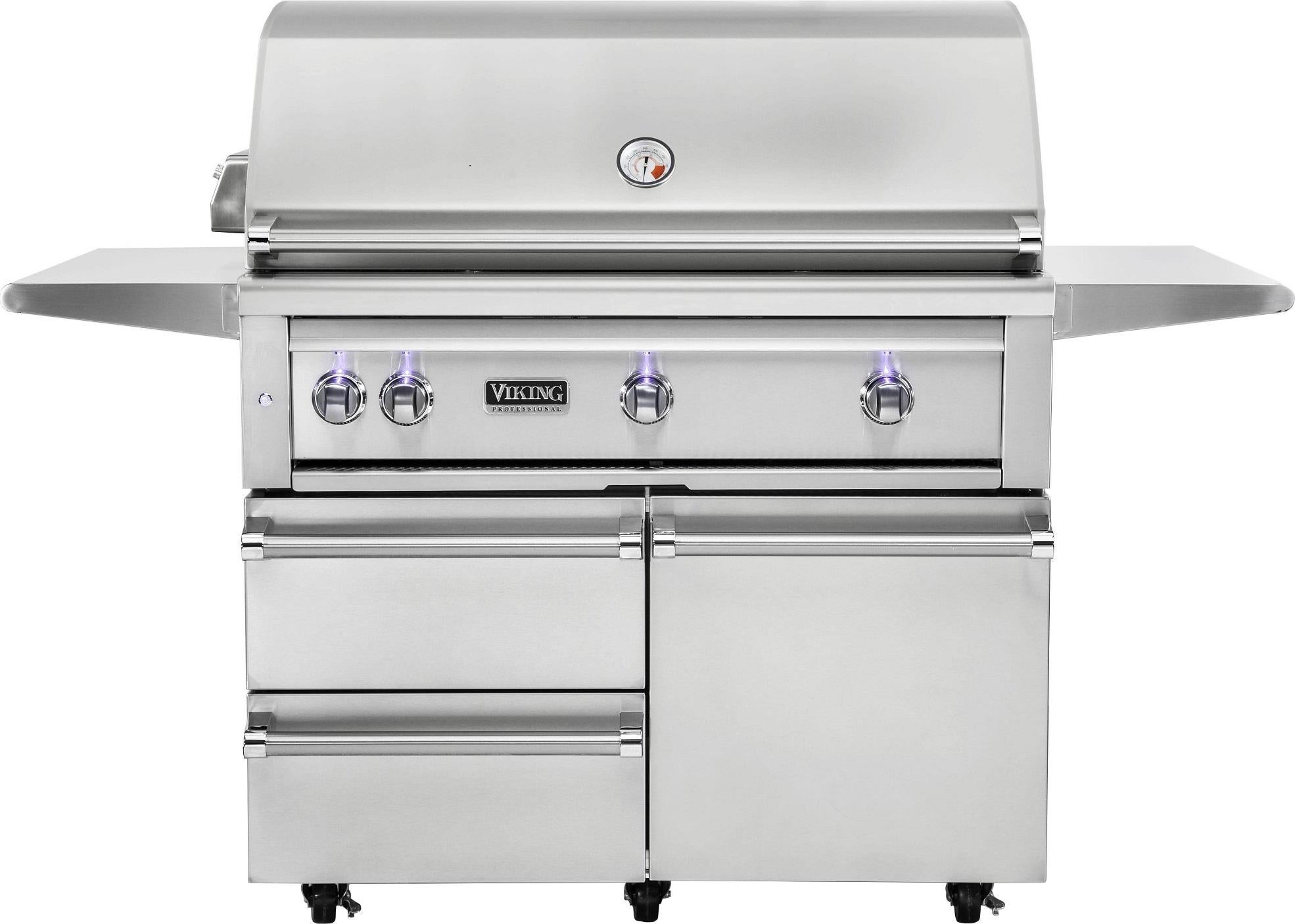 Viking VQGFS5421NSS
