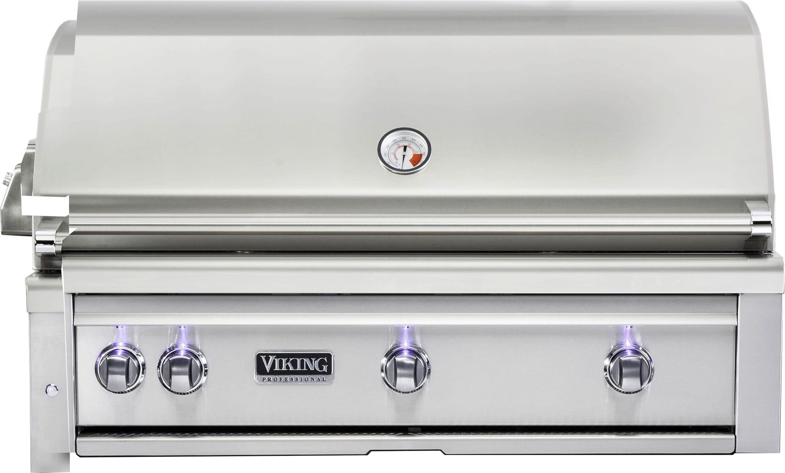 Viking VQGI5421NSS