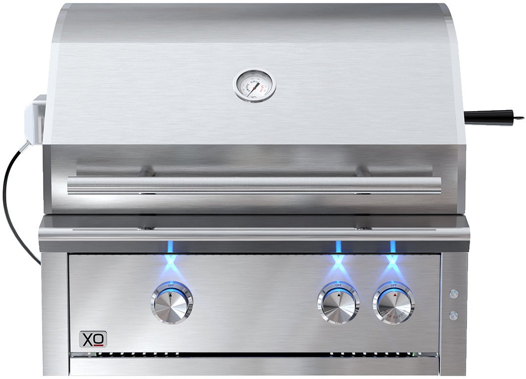 XO XOGRILL30N
