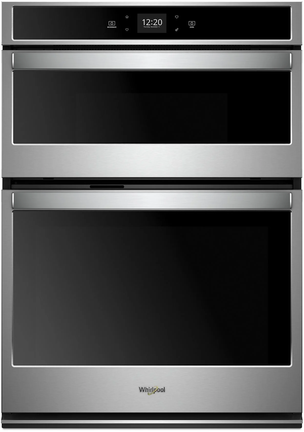 Whirlpool WOC54EC0HS