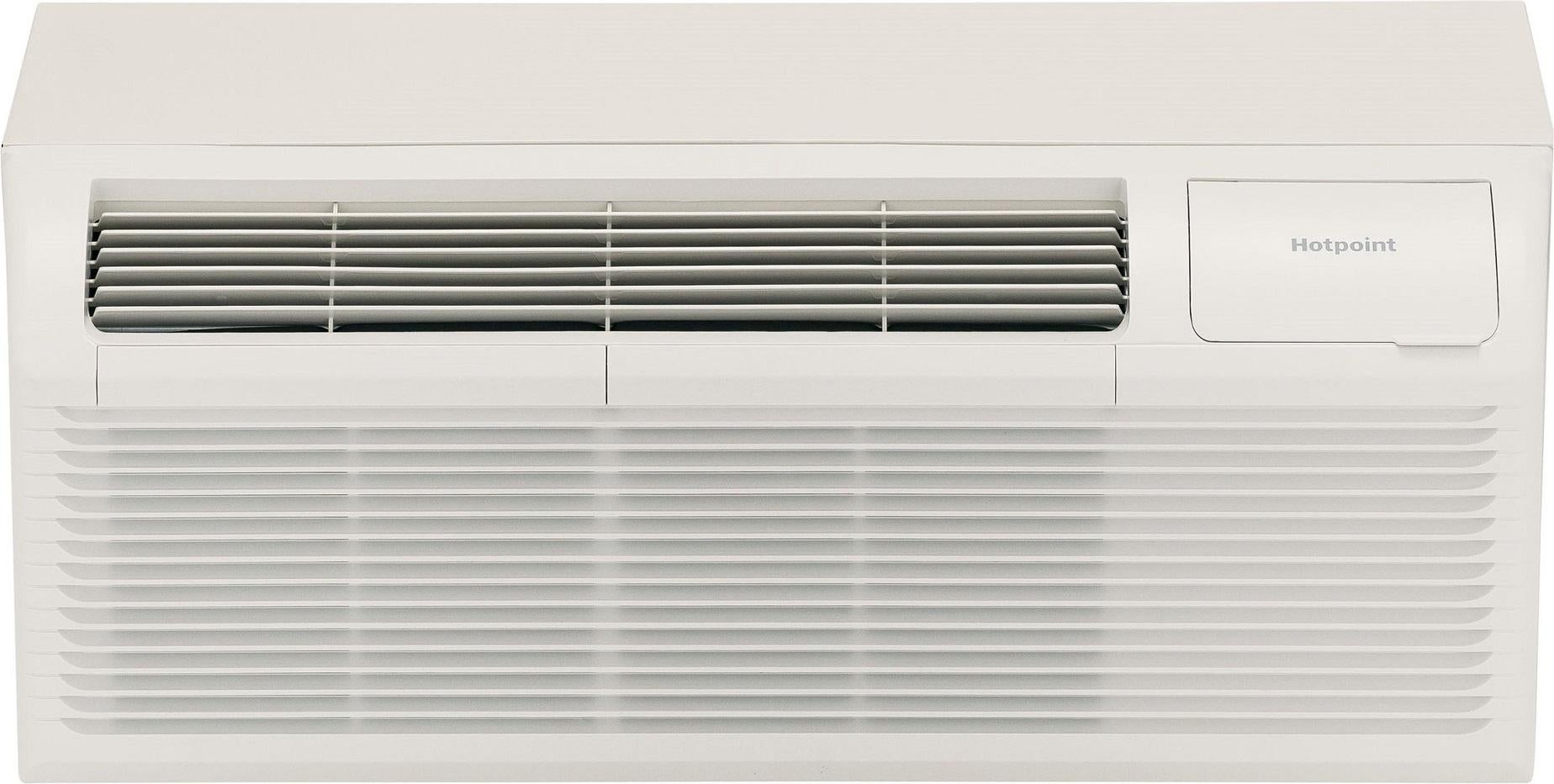 Hotpoint AH11E15D5B Air Conditioner Cooling Area,