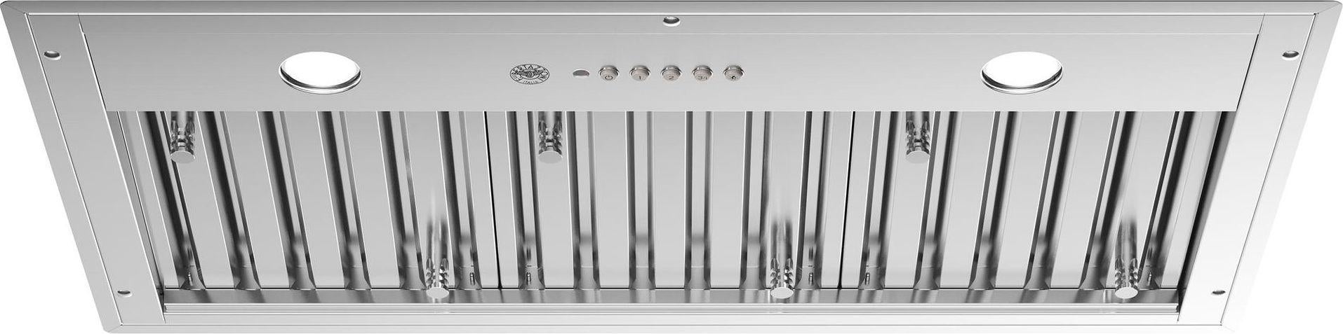 Bertazzoni KIN36XT