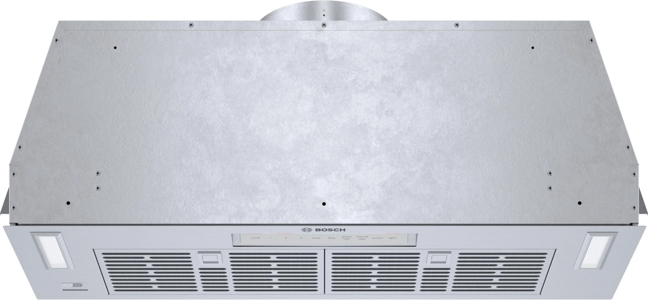 Bosch HUI86553UC