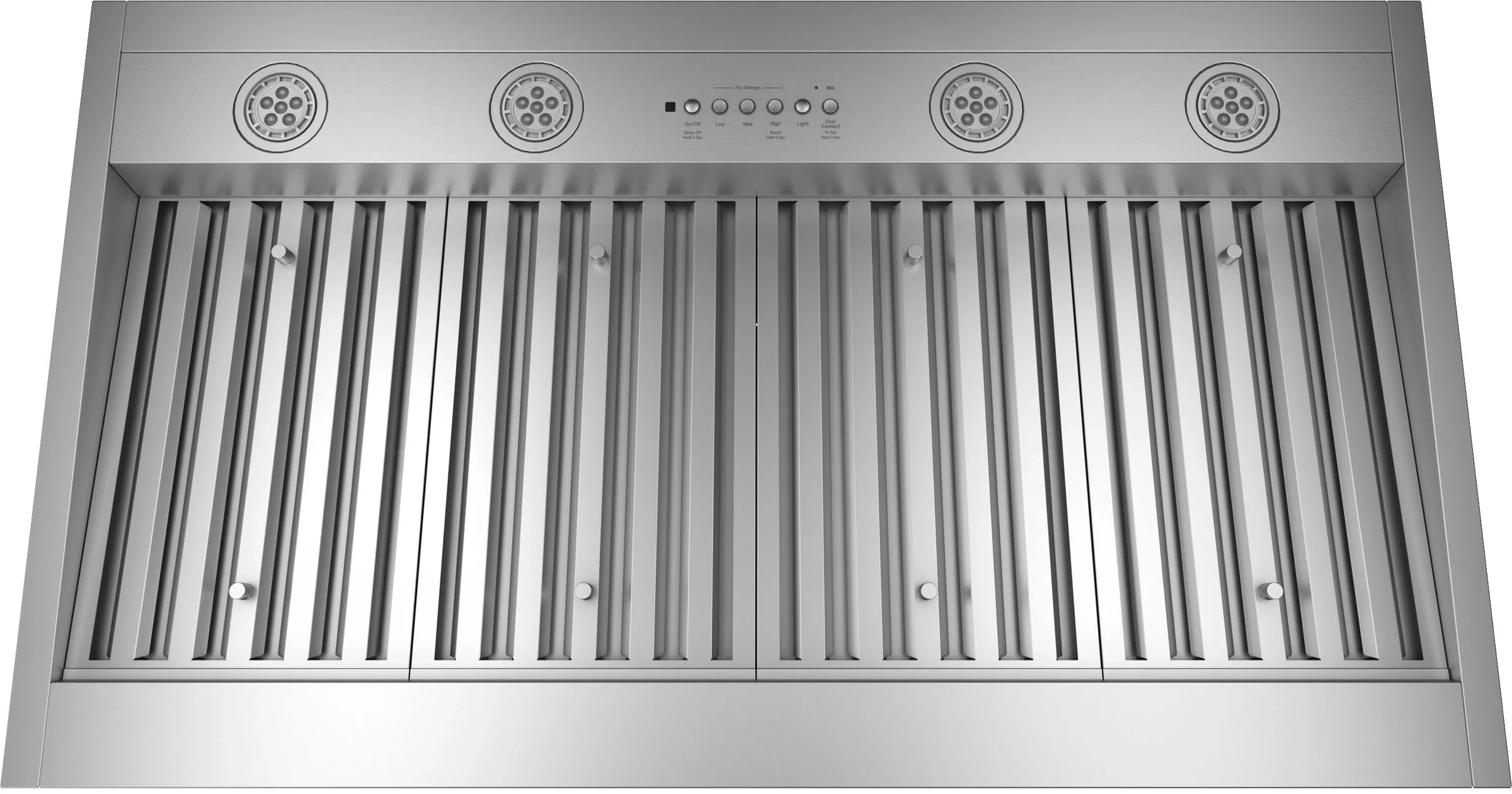 GE Profile UVC9420SLSS