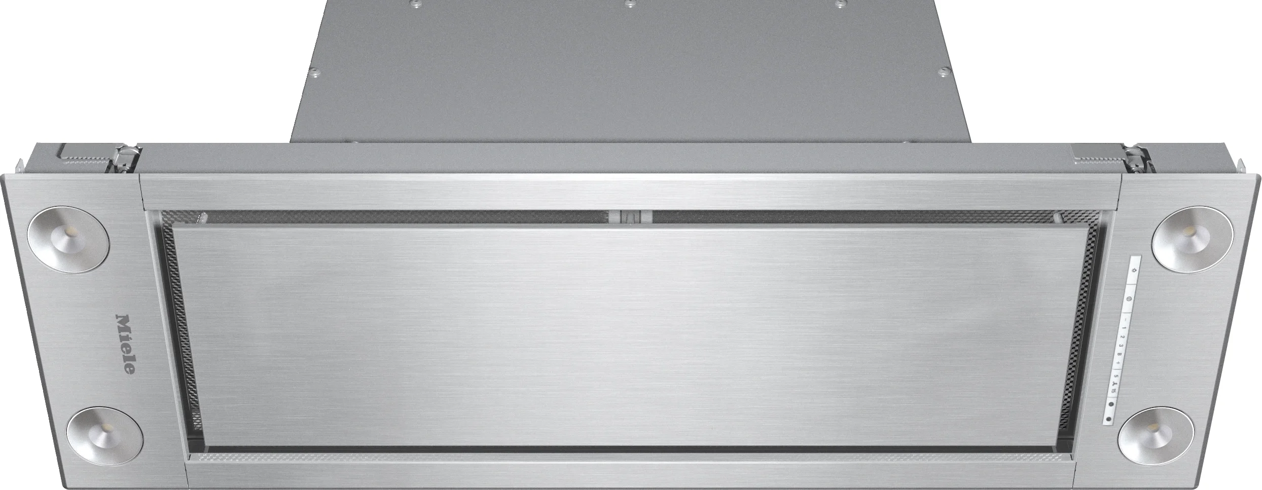 Miele DA2698BRWS