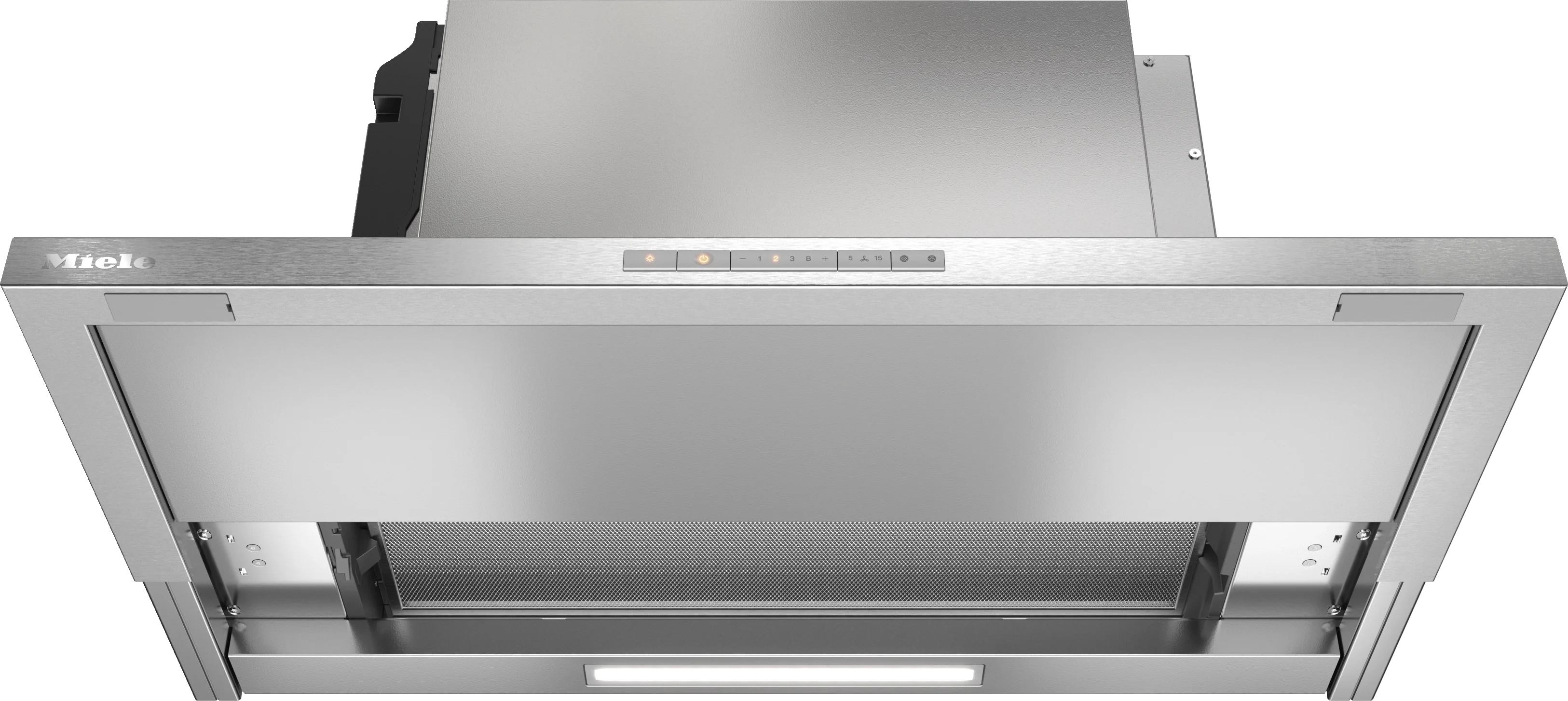Miele DAS4720