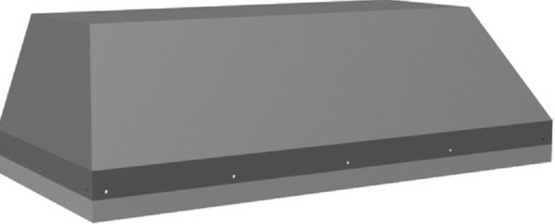 Vent-A-Hood M64PSLDSS