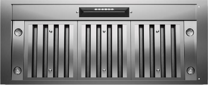 Zephyr Pro Series 38 Inch Under Cabinet Tornado III Ducted Cabinet Insert