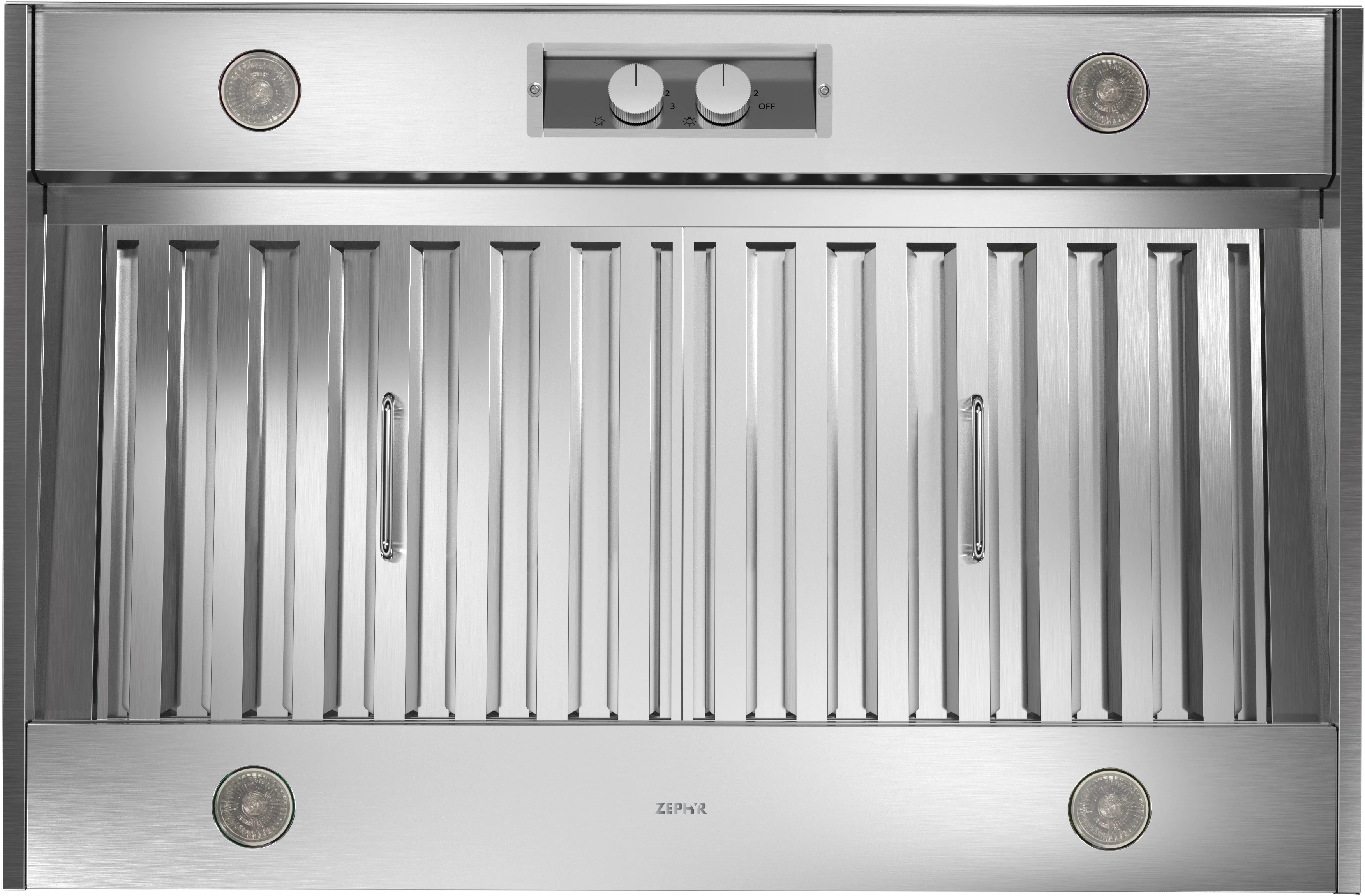 Zephyr AK9834AS